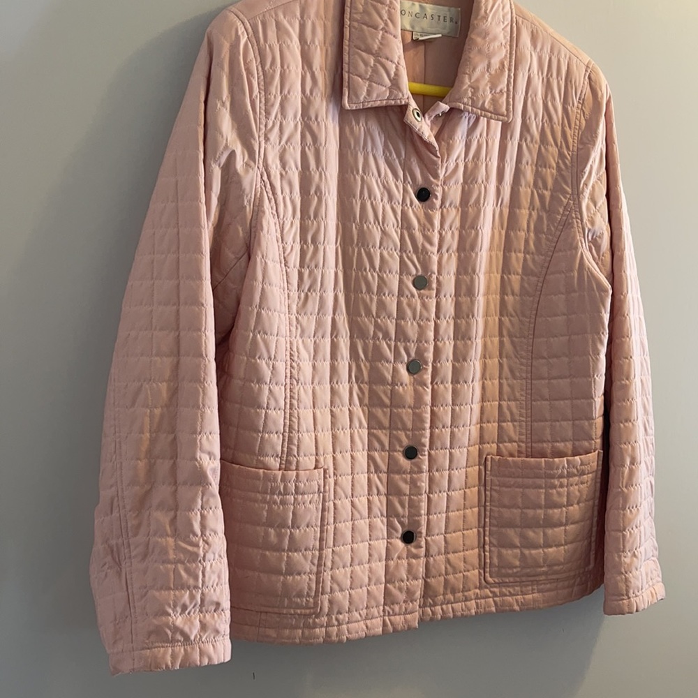 Doncaster Jacket - image 4